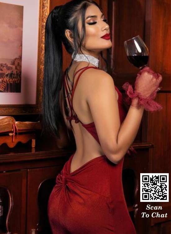 Elite Independent Escort Delhi Rasha Thadani